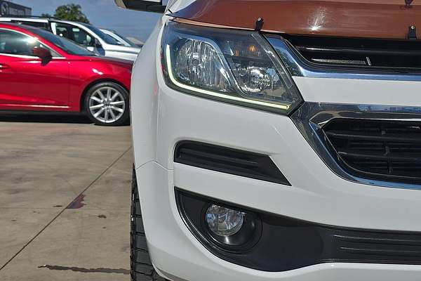 2018 Holden Trailblazer LT RG
