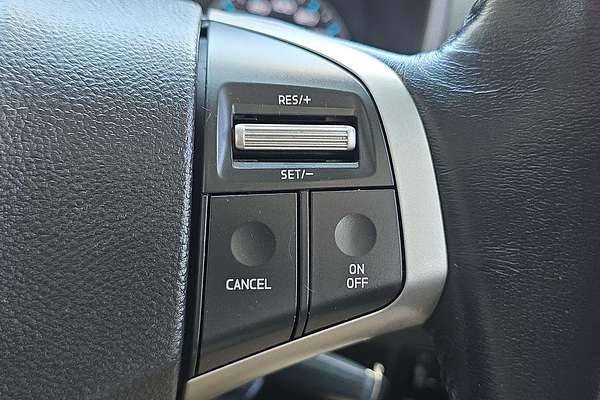 2018 Holden Trailblazer LT RG