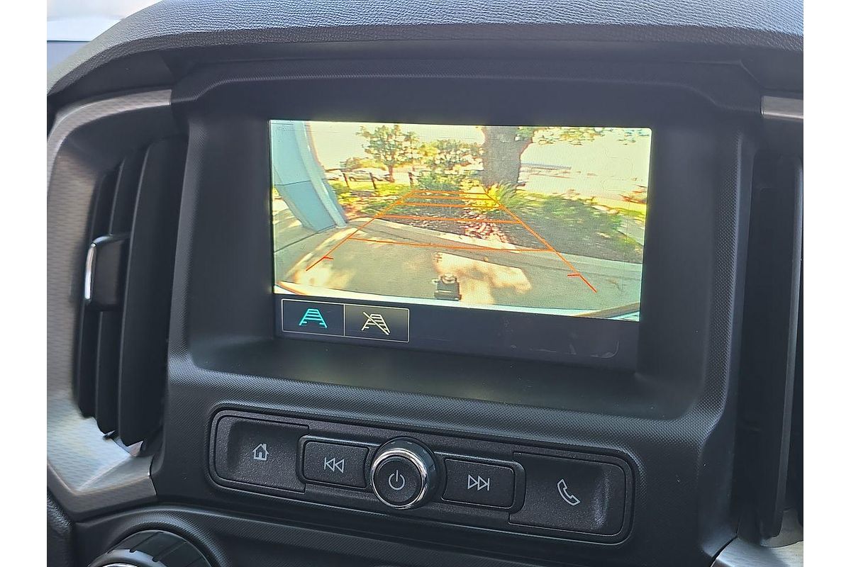 2018 Holden Trailblazer LT RG