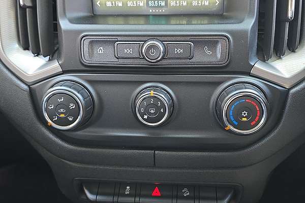 2018 Holden Trailblazer LT RG