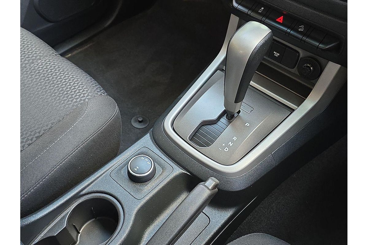 2018 Holden Trailblazer LT RG