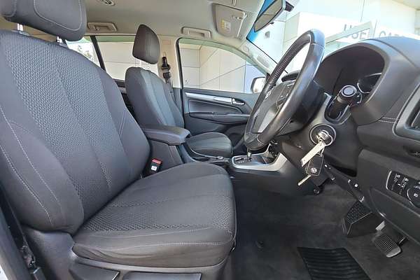 2018 Holden Trailblazer LT RG