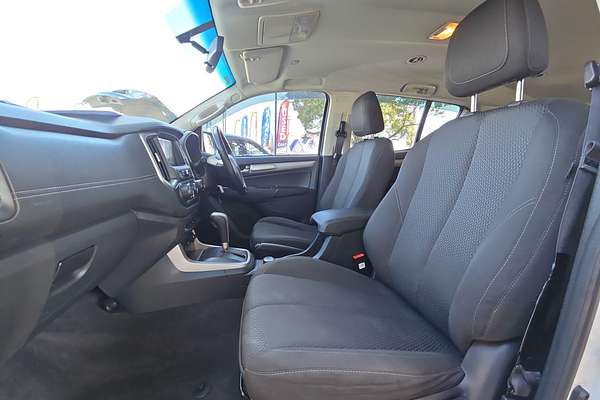 2018 Holden Trailblazer LT RG