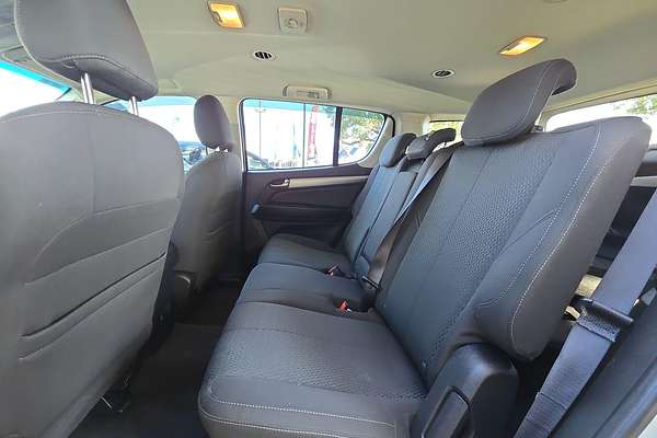 2018 Holden Trailblazer LT RG
