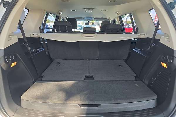 2018 Holden Trailblazer LT RG