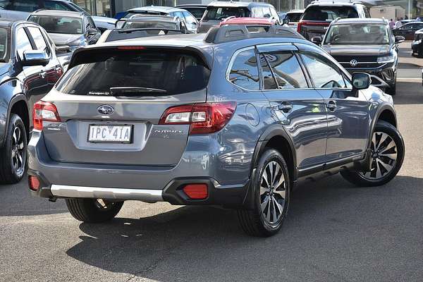 2015 Subaru Outback 2.5i Premium 5GEN