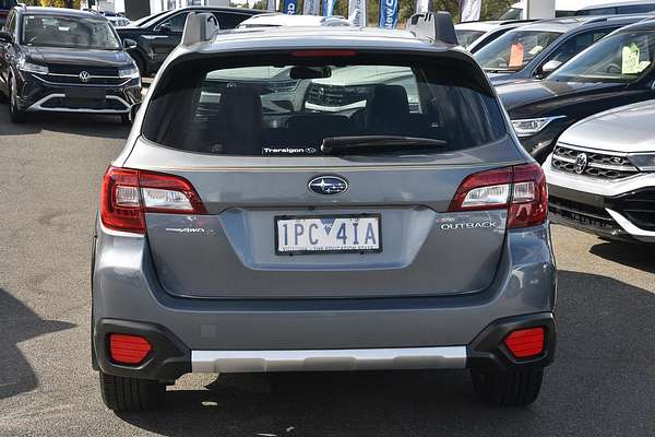 2015 Subaru Outback 2.5i Premium 5GEN