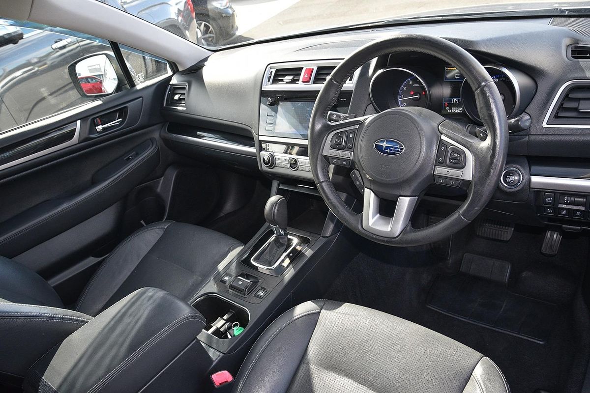 2015 Subaru Outback 2.5i Premium 5GEN