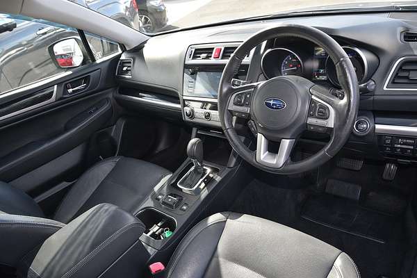 2015 Subaru Outback 2.5i Premium 5GEN