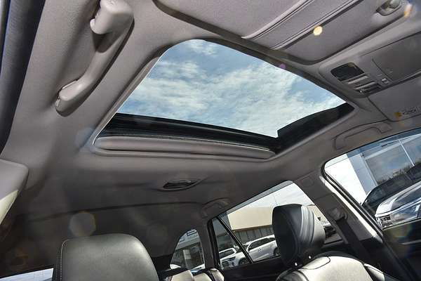 2015 Subaru Outback 2.5i Premium 5GEN