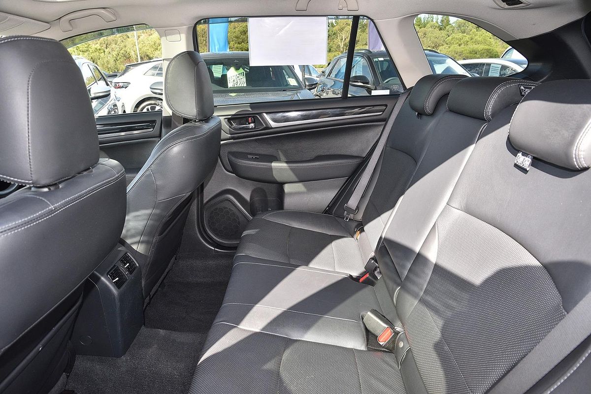 2015 Subaru Outback 2.5i Premium 5GEN