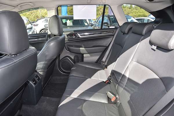 2015 Subaru Outback 2.5i Premium 5GEN