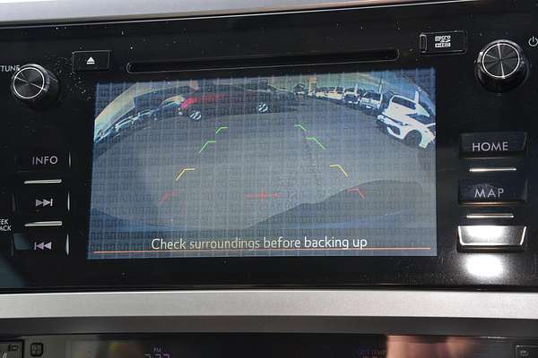 2015 Subaru Outback 2.5i Premium 5GEN