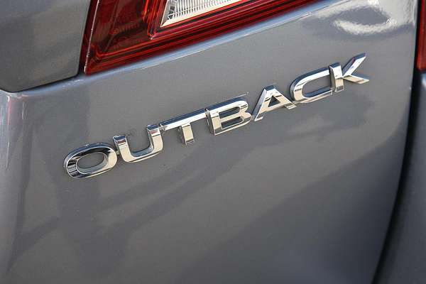 2015 Subaru Outback 2.5i Premium 5GEN