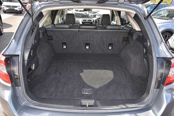 2015 Subaru Outback 2.5i Premium 5GEN