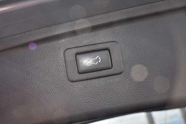 2015 Subaru Outback 2.5i Premium 5GEN