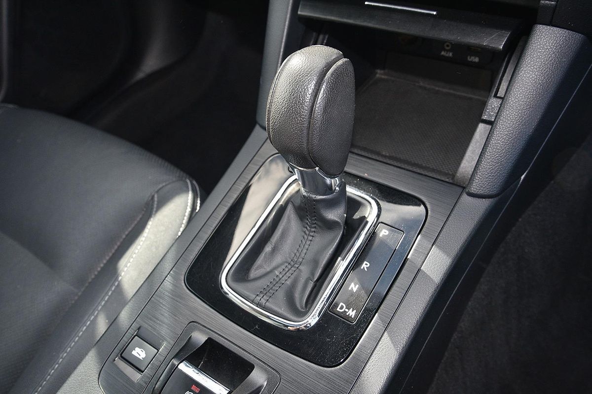 2015 Subaru Outback 2.5i Premium 5GEN