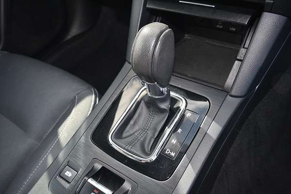2015 Subaru Outback 2.5i Premium 5GEN