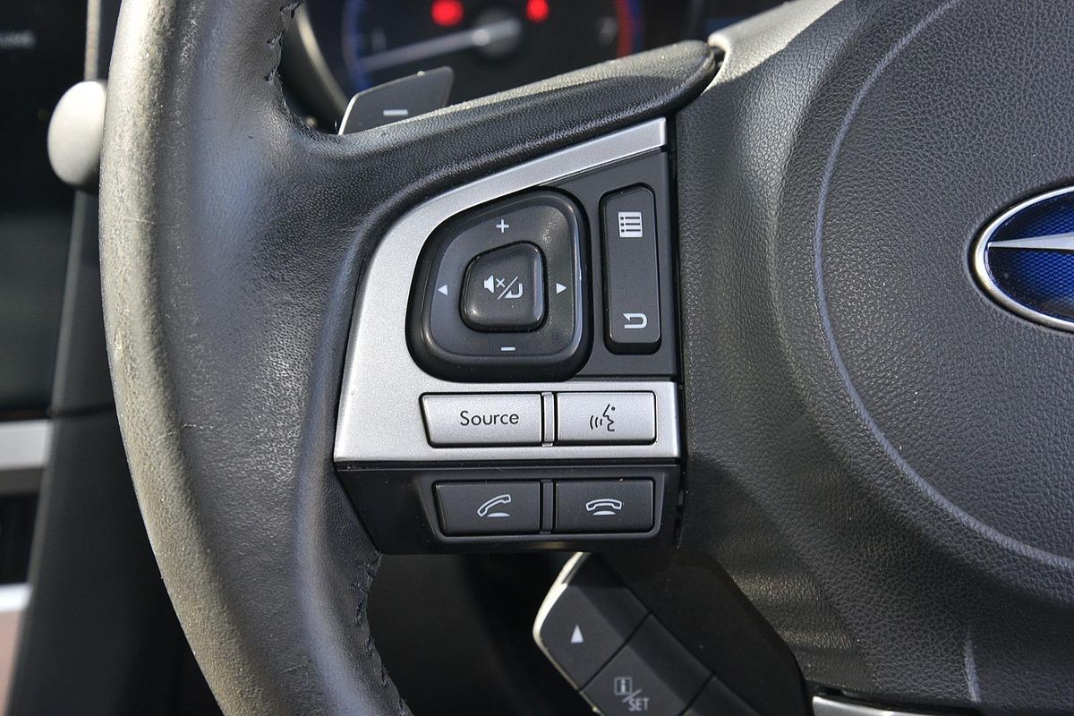 2015 Subaru Outback 2.5i Premium 5GEN