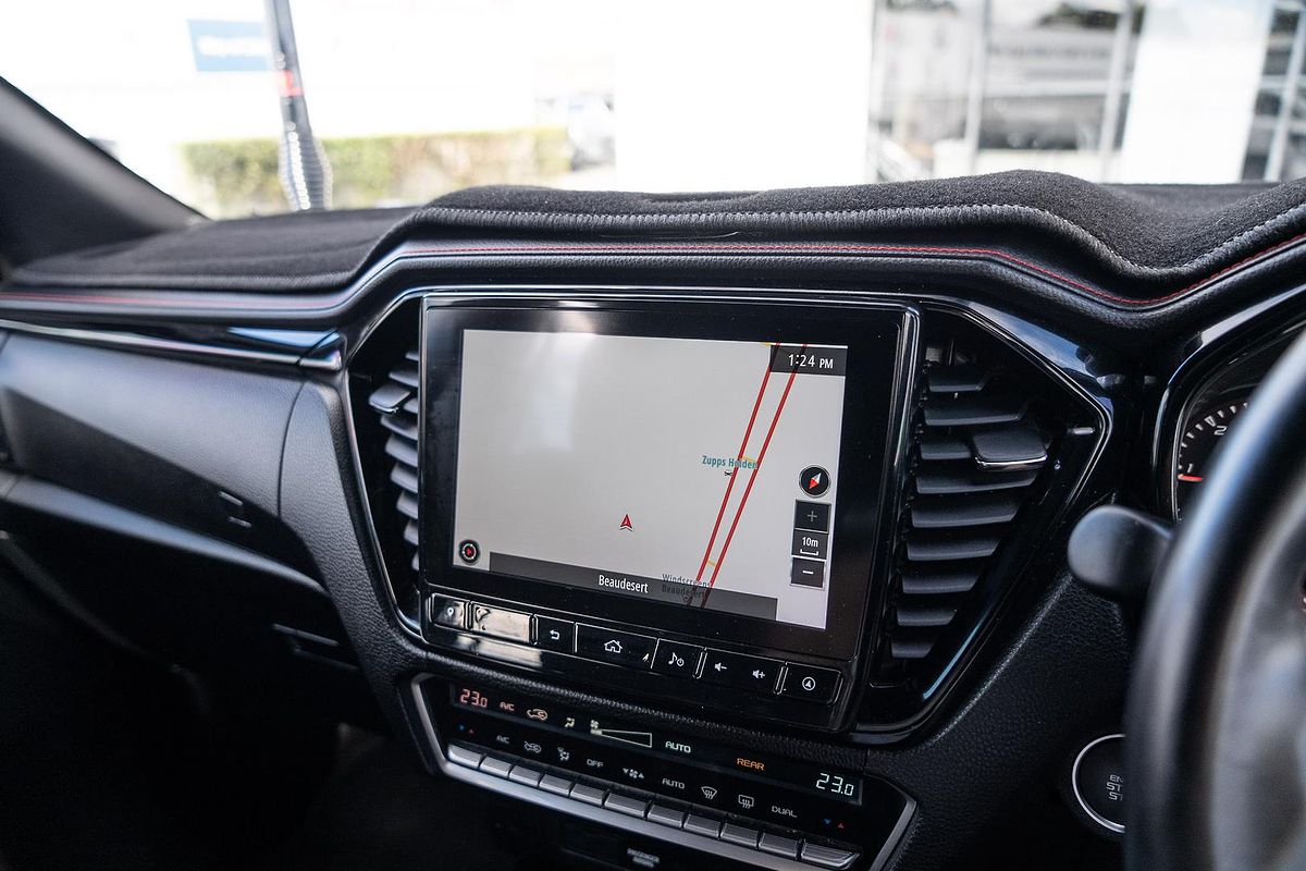 2021 Isuzu D-MAX X-TERRAIN 4X4