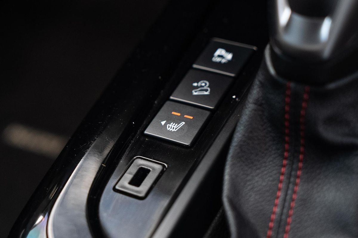2021 Isuzu D-MAX X-TERRAIN 4X4