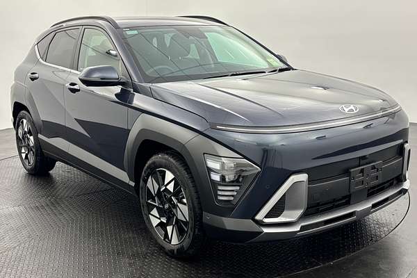 2024 Hyundai Kona Premium SX2.V2