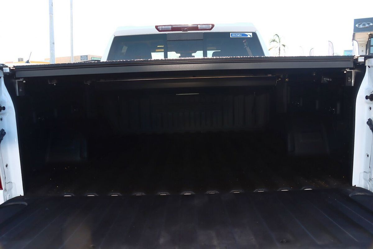 2024 Chevrolet Silverado 1500 ZR2 W/Tech Pack T1 4X4