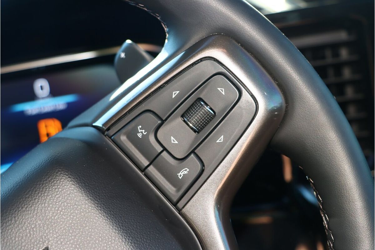 2024 Chevrolet Silverado 1500 ZR2 W/Tech Pack T1 4X4