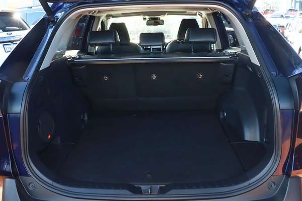 2020 Toyota RAV4 Cruiser AXAH54R