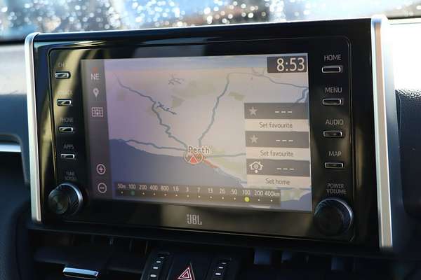 2020 Toyota RAV4 Cruiser AXAH54R
