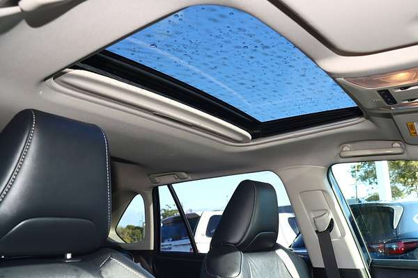 2020 Toyota RAV4 Cruiser AXAH54R