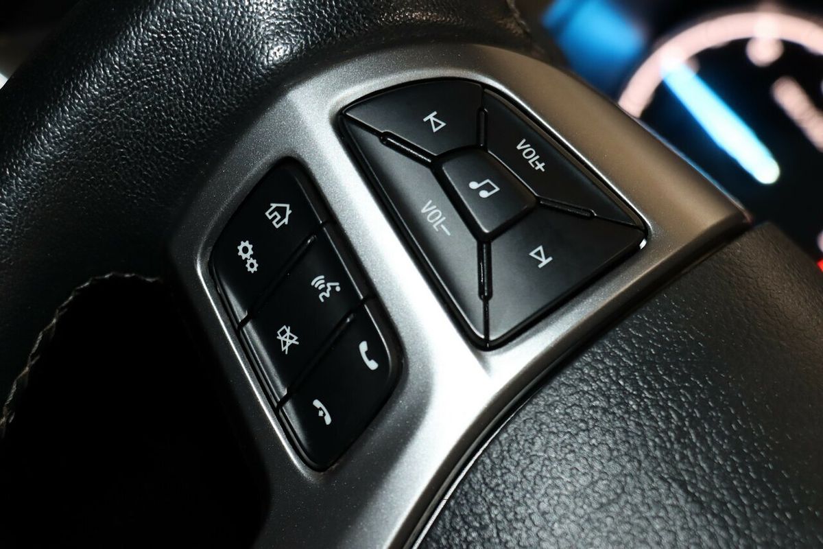 2021 Ford Ranger XLT PX MkIII 4X4