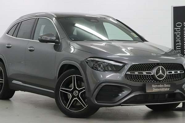 2024 Mercedes-Benz GLA-Class GLA250 H247