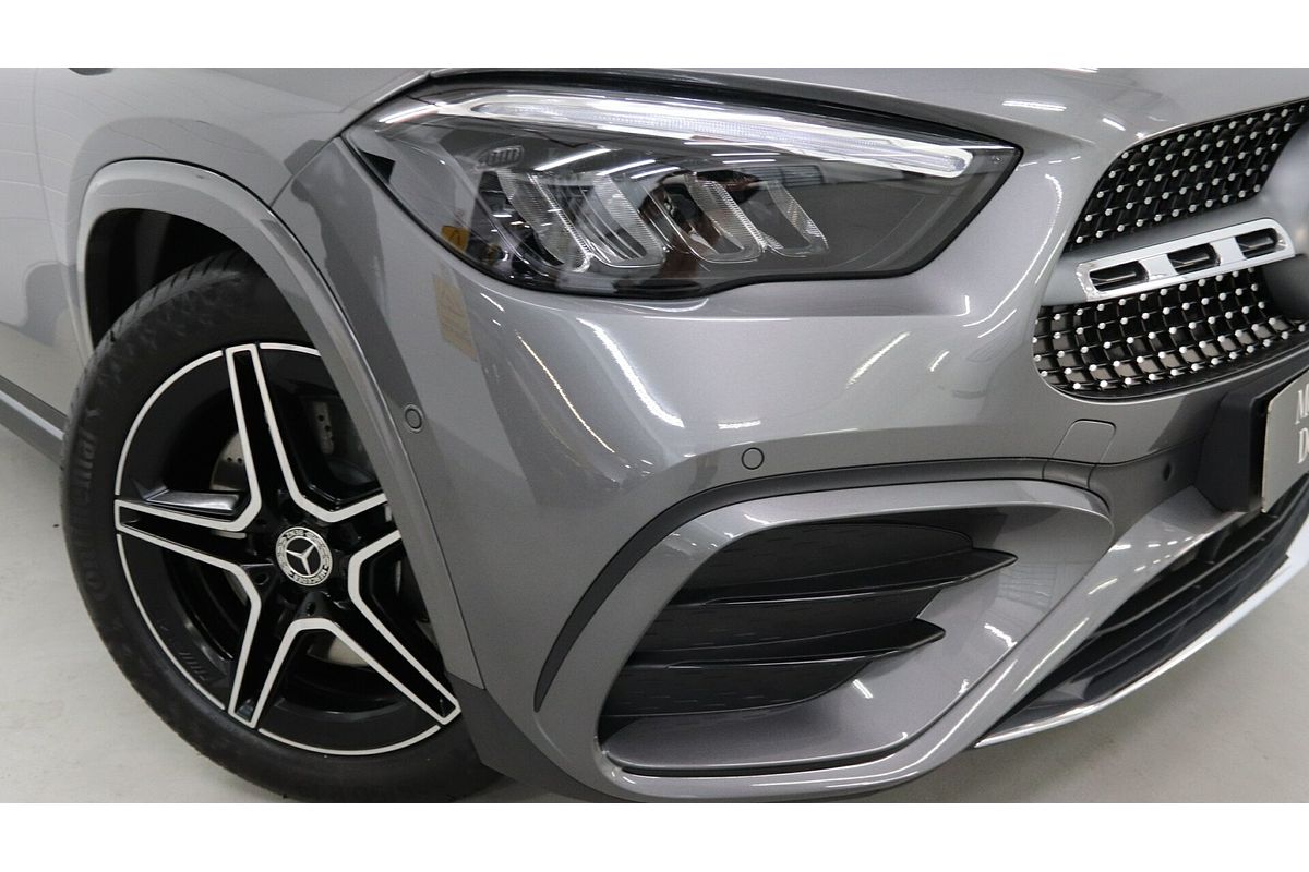 2024 Mercedes-Benz GLA-Class GLA250 H247