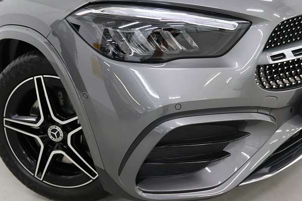 2024 Mercedes-Benz GLA-Class GLA250 H247