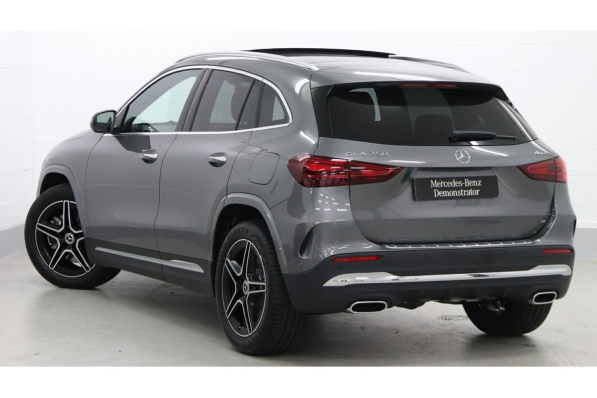 2024 Mercedes-Benz GLA-Class GLA250 H247