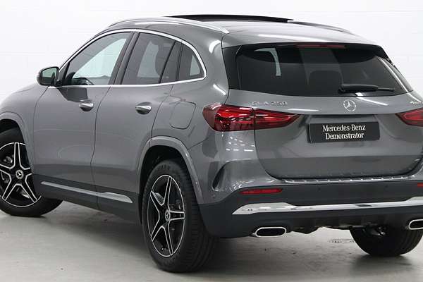2024 Mercedes-Benz GLA-Class GLA250 H247