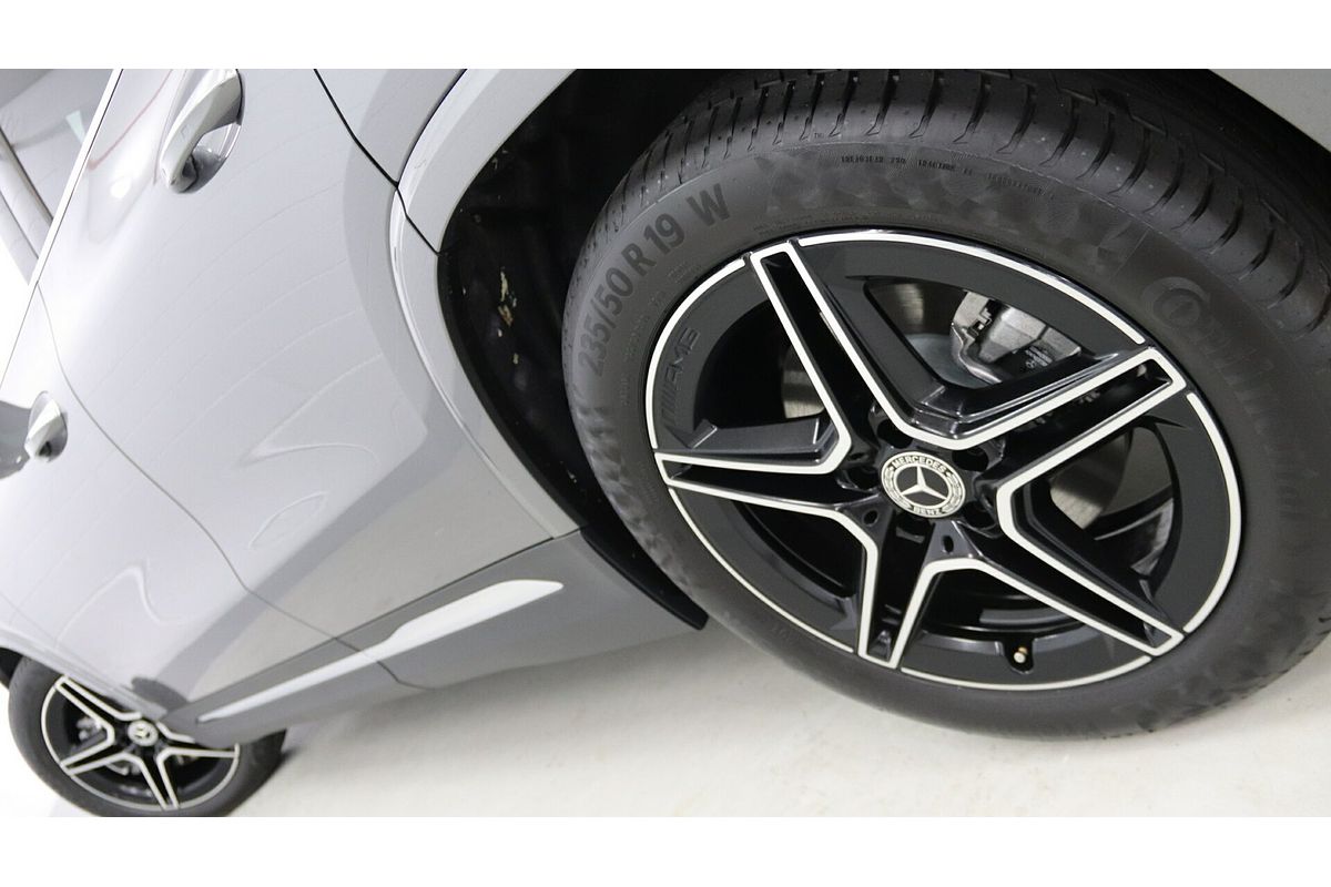 2024 Mercedes-Benz GLA-Class GLA250 H247