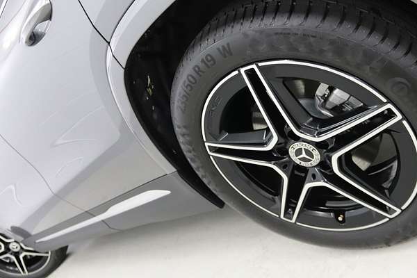 2024 Mercedes-Benz GLA-Class GLA250 H247