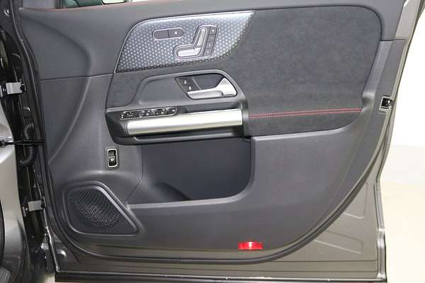 2024 Mercedes-Benz GLA-Class GLA250 H247