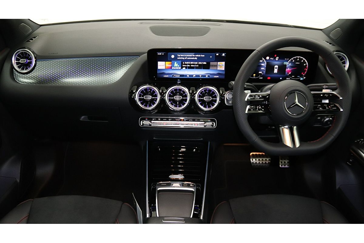 2024 Mercedes-Benz GLA-Class GLA250 H247