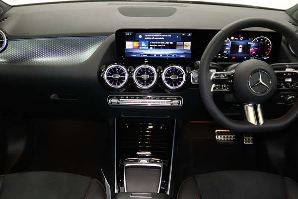 2024 Mercedes-Benz GLA-Class GLA250 H247