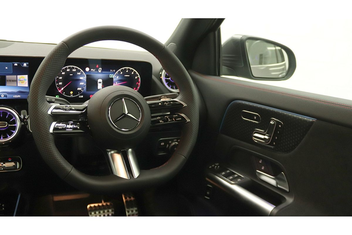 2024 Mercedes-Benz GLA-Class GLA250 H247