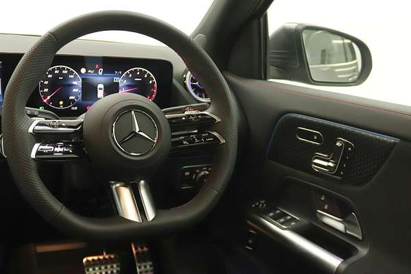 2024 Mercedes-Benz GLA-Class GLA250 H247