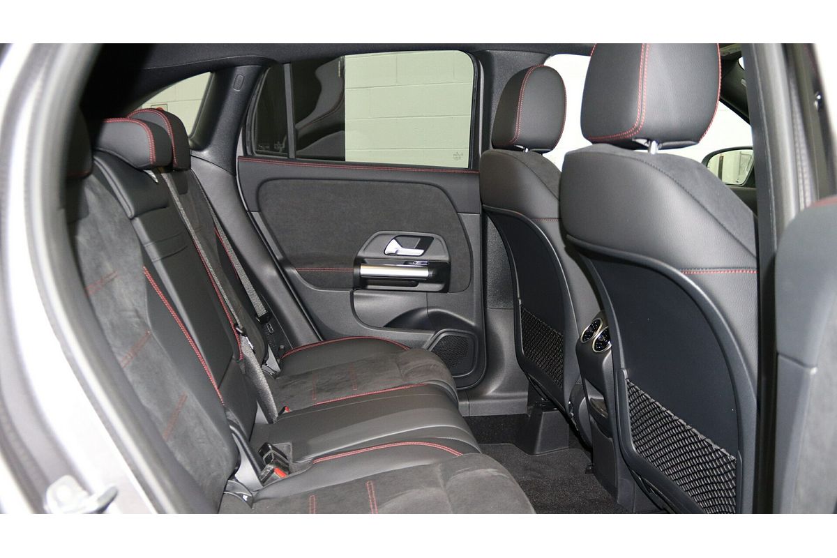 2024 Mercedes-Benz GLA-Class GLA250 H247