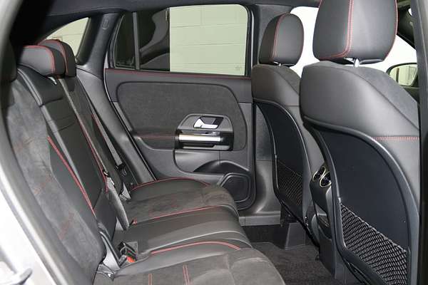 2024 Mercedes-Benz GLA-Class GLA250 H247