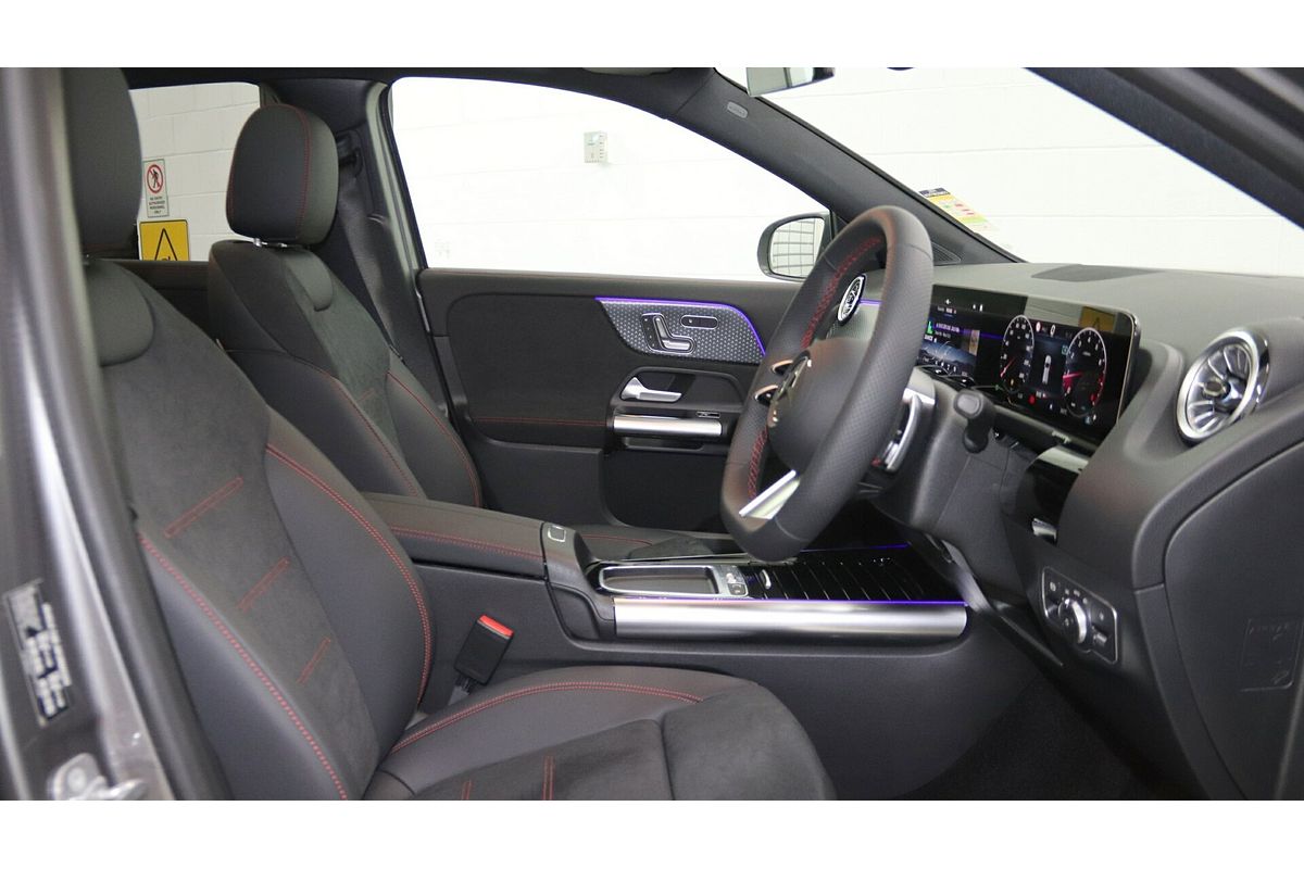 2024 Mercedes-Benz GLA-Class GLA250 H247