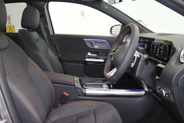 2024 Mercedes-Benz GLA-Class GLA250 H247