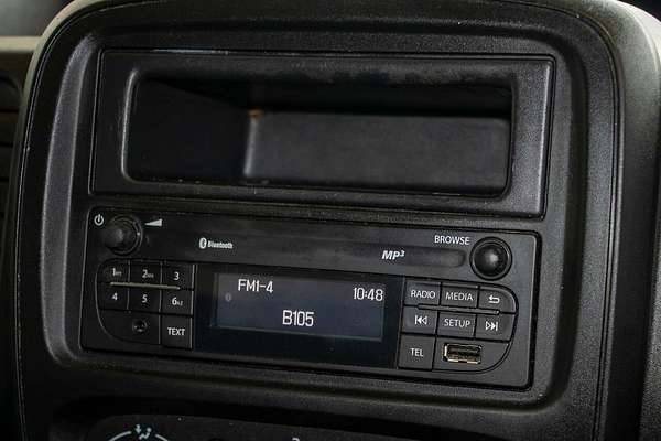 2021 Renault Trafic Pro 85kW X82 SWB
