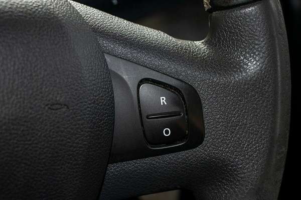 2021 Renault Trafic Pro 85kW X82 SWB